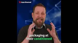 Conditioning vs Pre-Conditioning: Prevent Cold Shock in Your Cold Chain | 60-Second Tip
