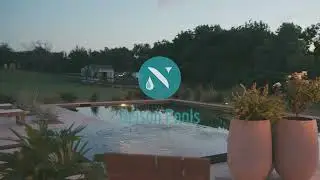 Luxury Pool & Landscape Showcase | Oklahoma City Video Production