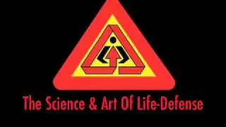 IA-DO, Science & Art Of Life-Defense