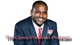 Choices) The Corey Freeman Podcast with Jonathan Kennedy aka pokey
