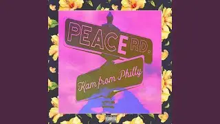Peace Road