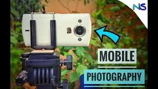Mobile Photography Hacks 🔥 Top 10 Tricks & Tips | Hindi .