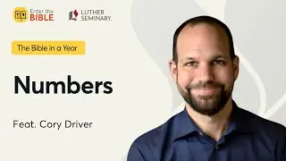 The Book of Numbers: Leadership and Wilderness Wandering