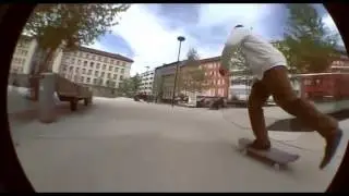 Marijuth x Hanfstube 4:20 session Innsbruck