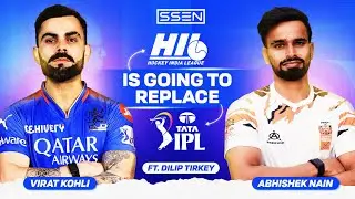 Can Hockey India League Replicate IPL&rsquo;s Success? | Exclusive Interview with Dilip Tirkey