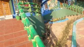 Duarsini Cottage,Bandwan,Purulia