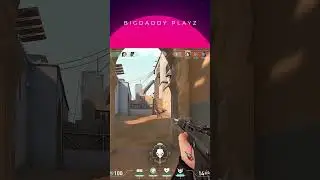 Match Highlights | #valorant #valorantgameplay #valorantclips #valoranthighlights #1v5ace #viral