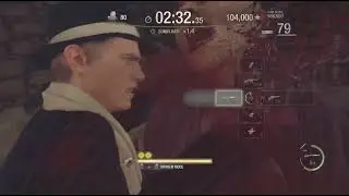 Resident Evil 4 leon s rank
