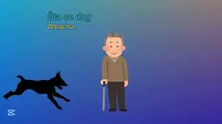 What Happened? The 5-minute-a-day way to learn Croatian. Practice out loud! It works!