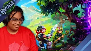 FIRST Time Playing Hytale | Hytale Gameplay | Part 1