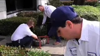 Coast Plumbing Heating & Air Inc. in Fountain Valley