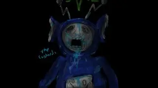 Stricken needs the custards (pc2 animation shipost)