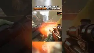 MOST Underrated Call of Duty! 🌟 #shorts