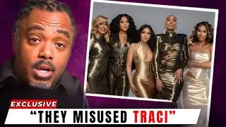 Braxton Family BREAKS DOWN After Traci&rsquo;s Husband EXPOSES Dark Family Secrets