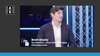 NYSE Floor Talk - Buffered and Low Volatility ETFs