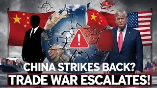 China Warns of Retaliation Over U.S. Trade Deals &ndash; Global Trade at a Crossroads