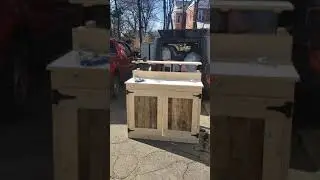 Eco worthy outdoor tv lift