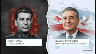 Georgia  The Ukraine War Pt
