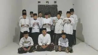 SANTRI AKHIR ZAMAN - 06 Umar || HSN 2025