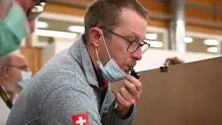 VSSM - Powerschreinern