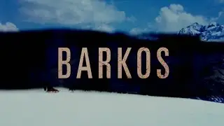 Barkos (Narcos Intro Parody)
