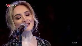 Cigdem Yarkin - Koklasam saclarini bu gece ta fecre kadar....