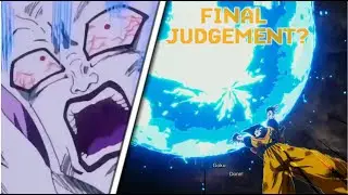 Goku vs Frieza: The Spirit Bomb's Last Hope | Part 1