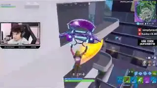 NINJA & TimTheTatman DONATE $15K to Dr  Lupo's CHARITY Event!!!