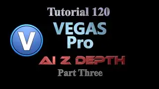 Tutorial 120 - AI Z Depth, Part Three