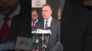 Dallas ICE field office shooting was 'targeted violence'
