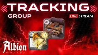 Albion Group Tracking 25% Bonus Day | Beginner Guide