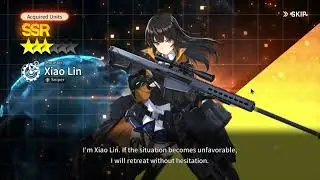 Pulling Awaken Hilde