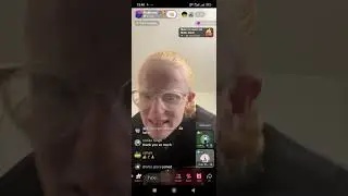 Nepali Ginger guy from UK singing Nepali song and Rapping