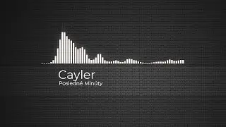 Cayler - Posledn&eacute; Min&uacute;ty