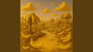 Sad Banana Lullaby
