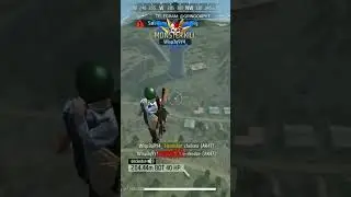 Free fire car flying hack || Gringo xp || v44 || #king69ff #shorts #hackff