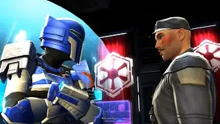 SWTOR: The Mandalorian - Episode 6 -Season 1- (Remixed, ReShade Enhanced Cinematic Series)
