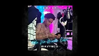 2Wavy - Fala Na Minha Cara (WAVYMIX)