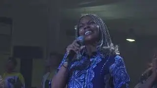 Worship Medley | Pastor Toluwani Odukoya | Mid-Week Worship