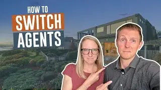 How To Switch Real Estate Agents in 3 Steps