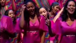 Calypso Rose's 