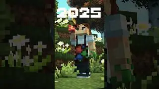 Part 1 | BEST Java/Bedrock Minecraft Server! #minecraft #minecraftserver