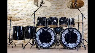 Joey Jordison Signature Special Edition