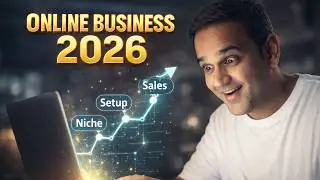How to Start an Online Business in India | Step-by-Step Guide for Beginners