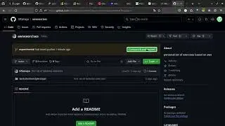 gitworkflow 101 part05