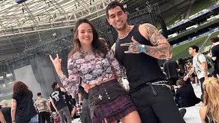 Avenged Sevenfold (+ ADTR) - São Paulo - 31/01/2026