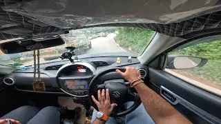 POV: Am I Selling My S-Presso Car? | Best Overtake Ever 🔥