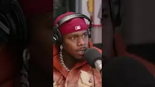DaBaby on Allegations He Fell Off + How Much Paid Per Show #dababy