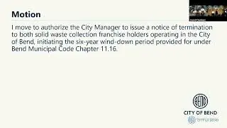 City Council Business Meeting - 2/4/26 6:00pm