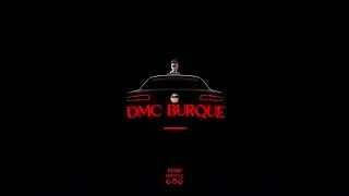 JNabe - DMC Burque (feat. Trippyxz) [Official Audio]